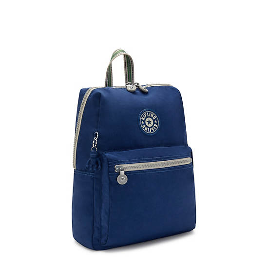 Mochilas Kipling Rylie Azules | MX 1535VR